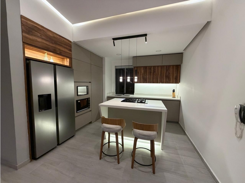 Apartamento En Venta En El Poblado Medellín — foto 4