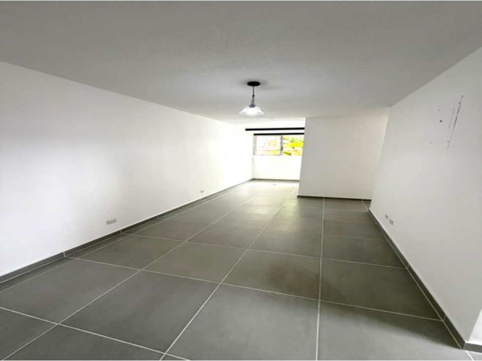 Apartamento En Venta En El Rincón Medellín