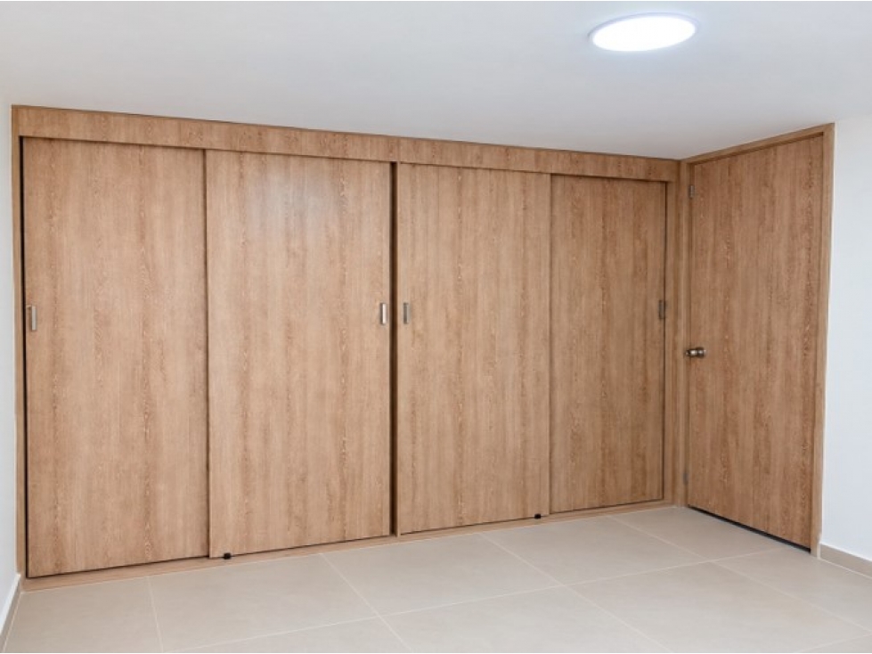 Apartamento En Venta La Navarra Bello — foto 4