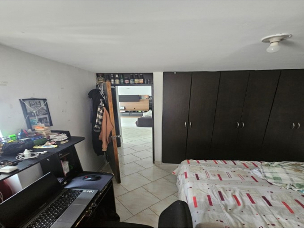 Apartamento En Venta En Robledo Medellín — foto 4