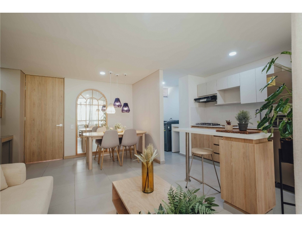 Apartamento en Venta Bello — foto 6
