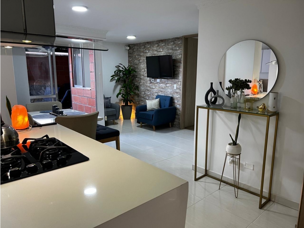 Venta De Apartamento En Bello — foto 4