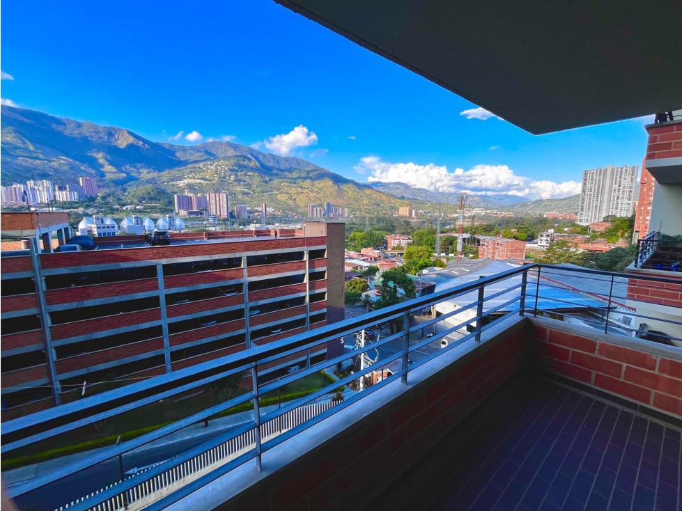 Apartamento En Venta En Bello
