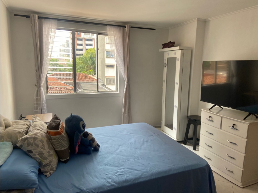 Apartaestudio En Venta En Boston — foto 3