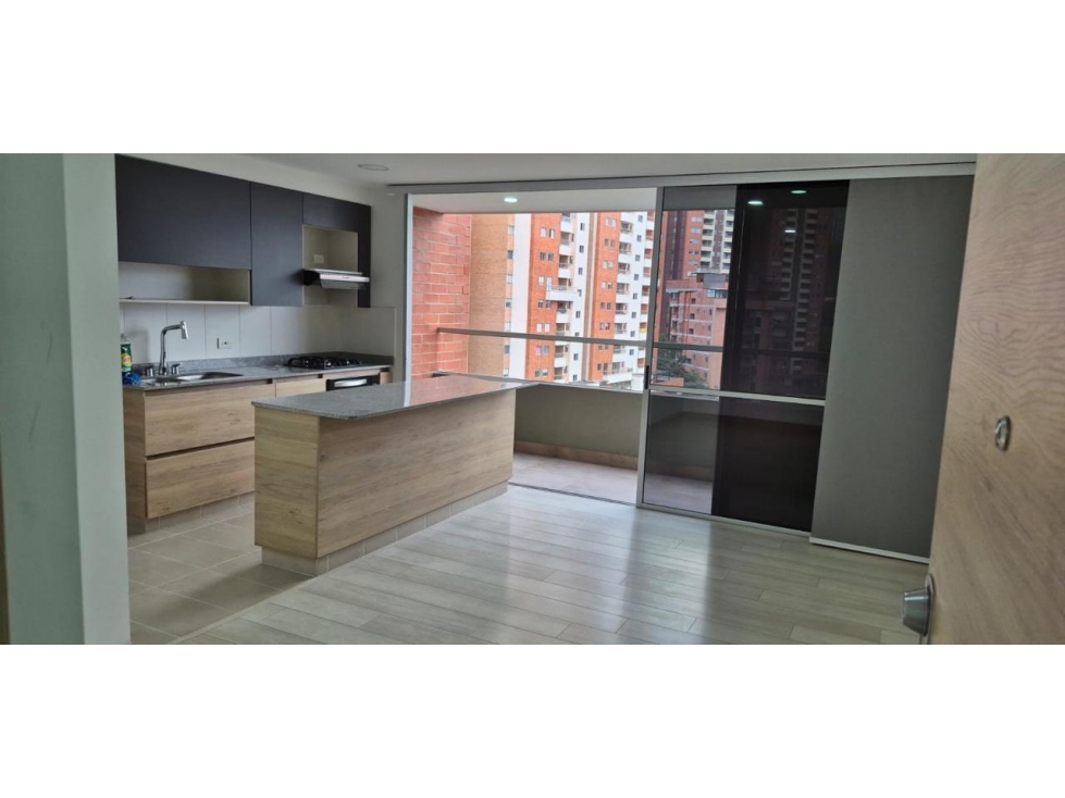 Venta De Apartamento En Sabaneta