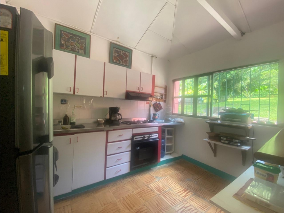 Venta casa campestre Girardota. — foto 5