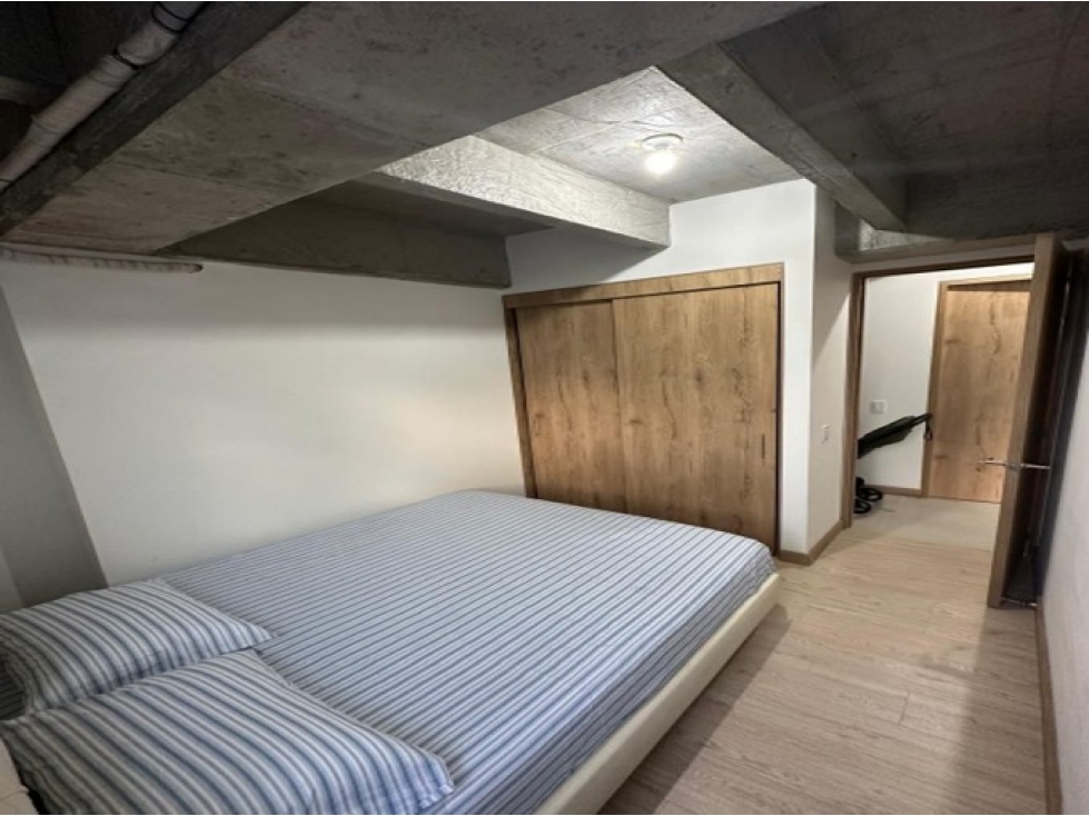 Apartamento En Venta En Loma Del Indio - 5
