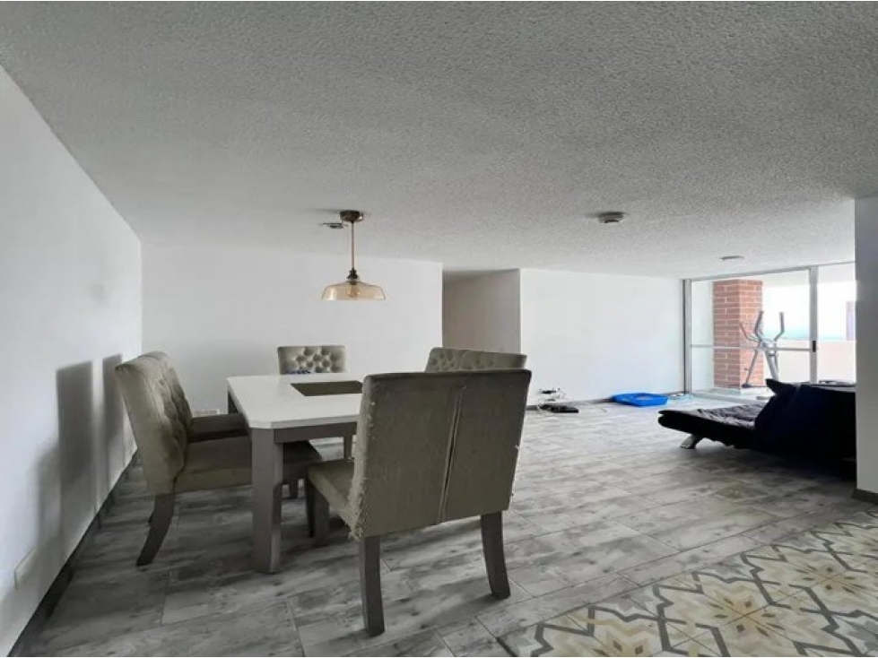 Apartamento En Venta En ItagüÏ - 2