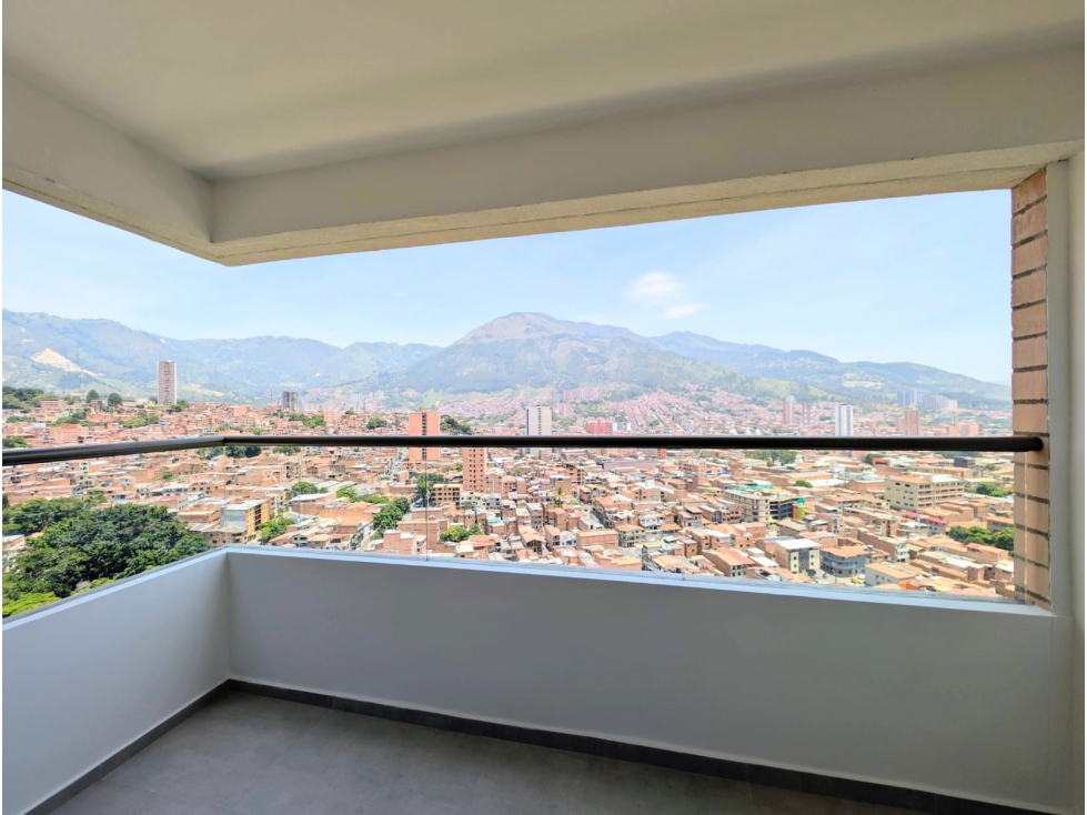 Apartamento En Venta En Bello - 2