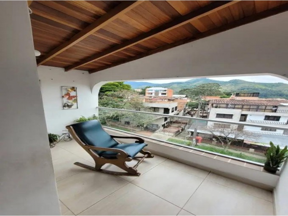 Apartamento En Venta En ItagüÏ — foto 2