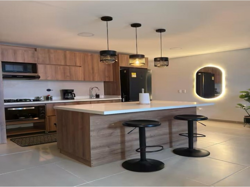 Apartamento En Venta En Laureles — foto 3