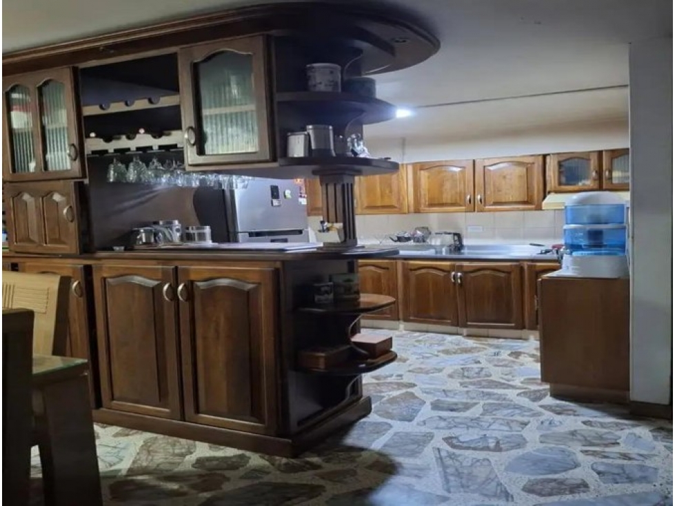Apartamento En Venta En Calasanz — foto 3