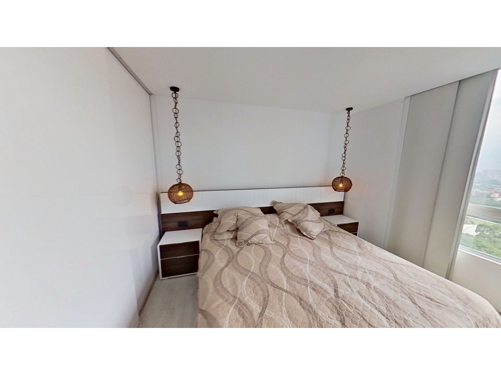 Apartamento en Venta Itagüí — foto 5