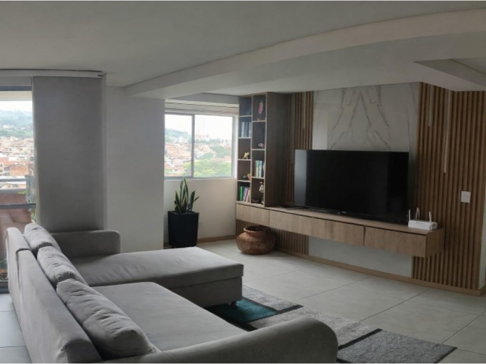 Apartamento En Venta En ItagüÏ — foto 2