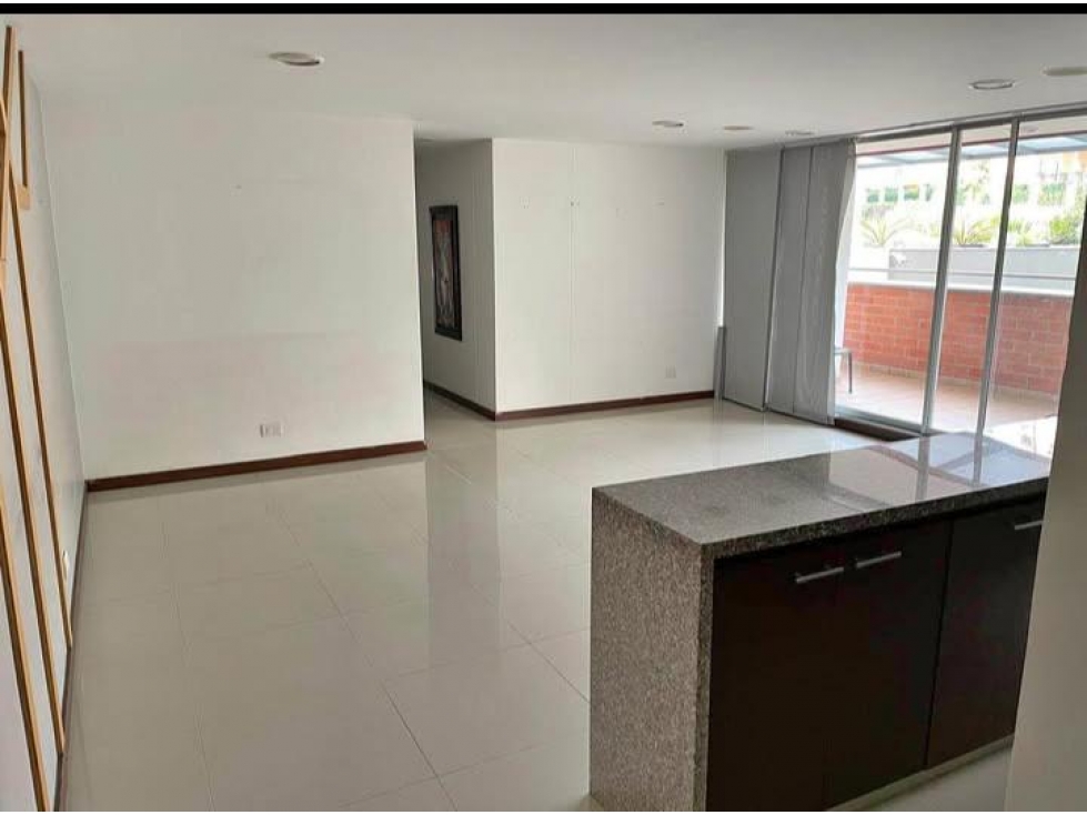 Apartamento En Venta En Envigado