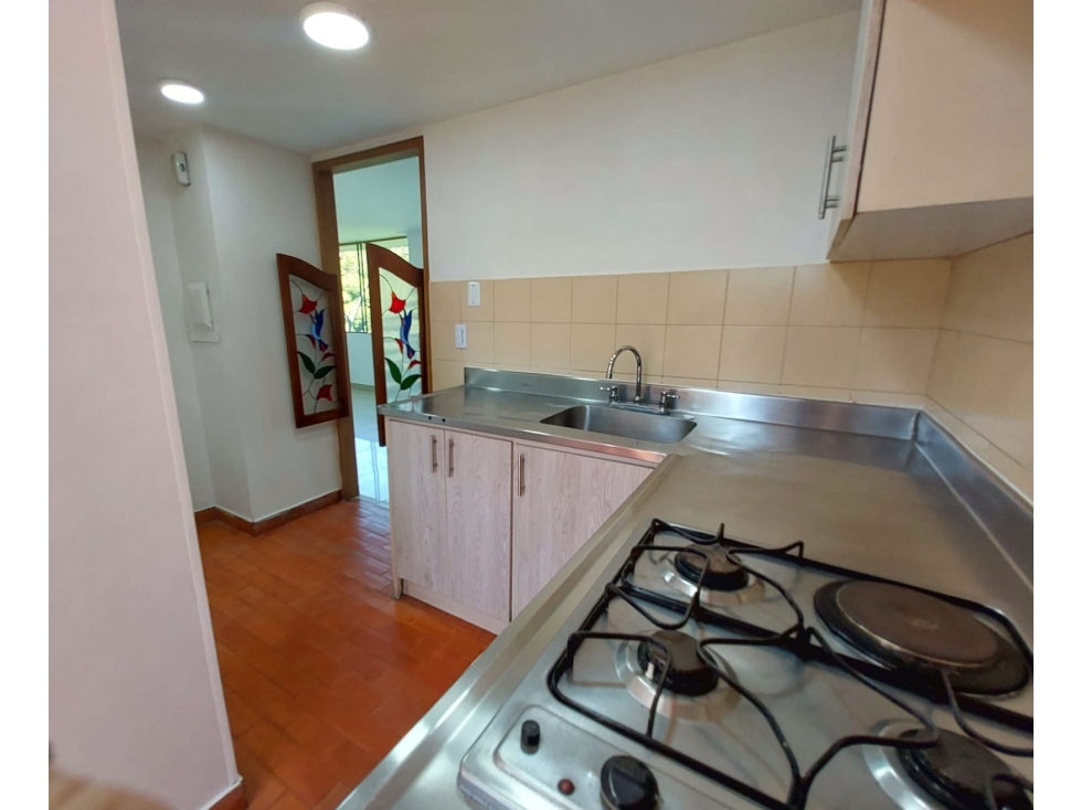 Apartamento En Arriendo En El Poblado Medellín — foto 5