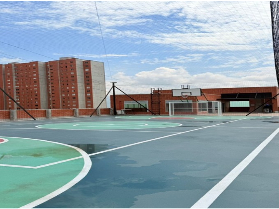 Apartamento En Venta En Calasanz en Medellín — foto 5
