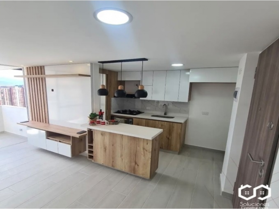 Apartamento en Venta en Santa Ana en Bello — foto 4
