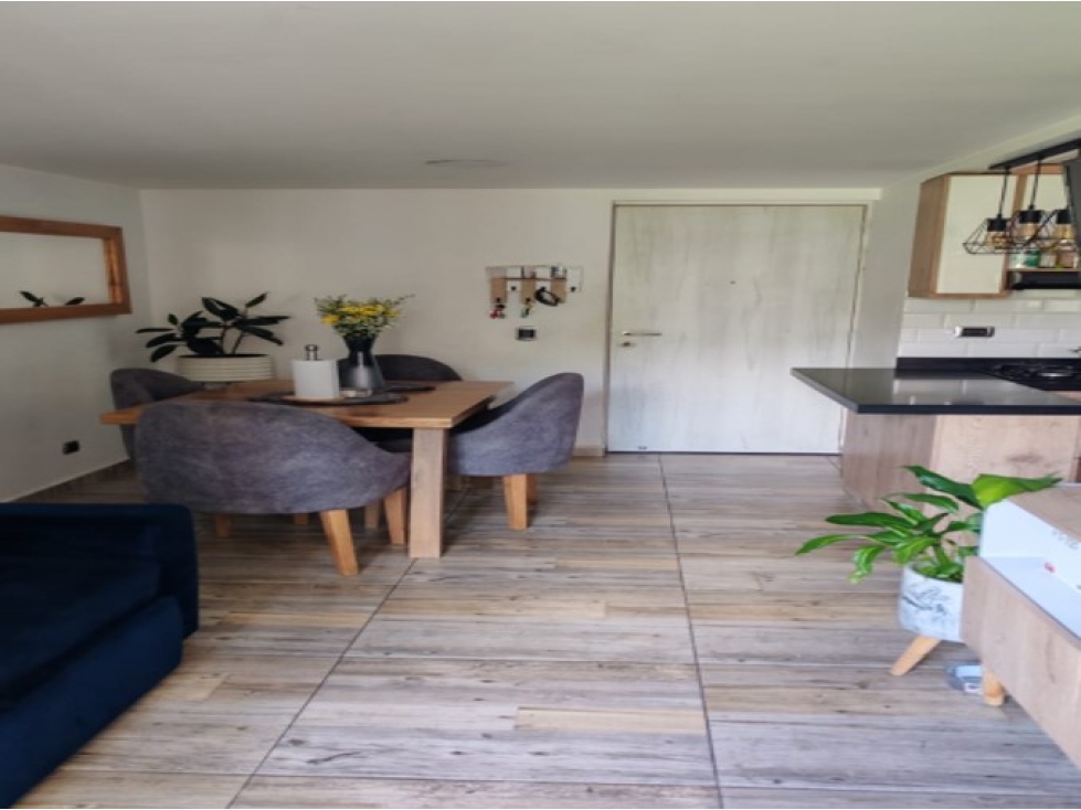 Apartamento En Venta San José Sabaneta — foto 2