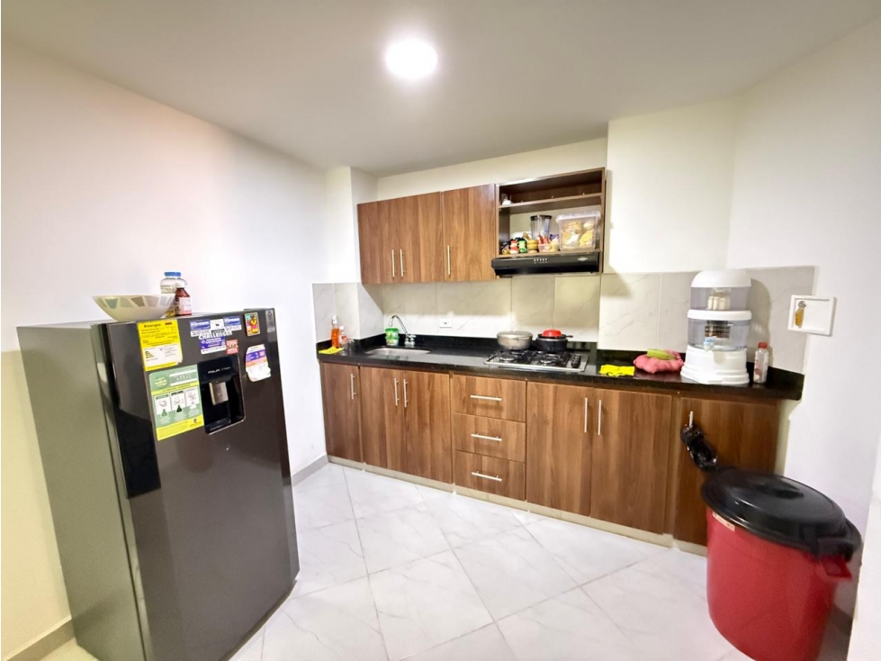 Apartamento En Venta Uribe Ángel Envigado — foto 2
