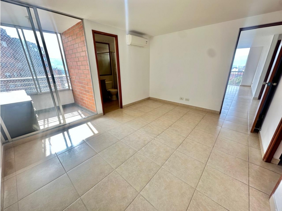 Arriendo apartamento Duplex en el Poblado — foto 3