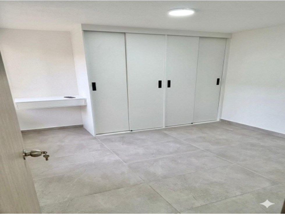 Apartamento En Venta Calasanz Medellín — foto 5