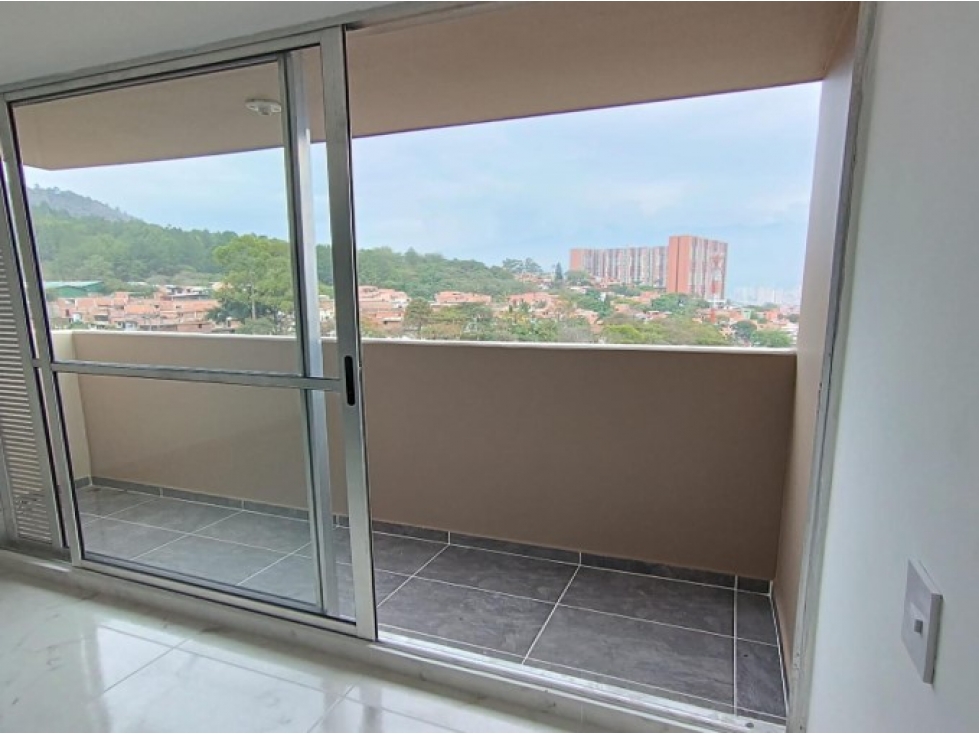 Apartamento En Venta Alcalá Bello