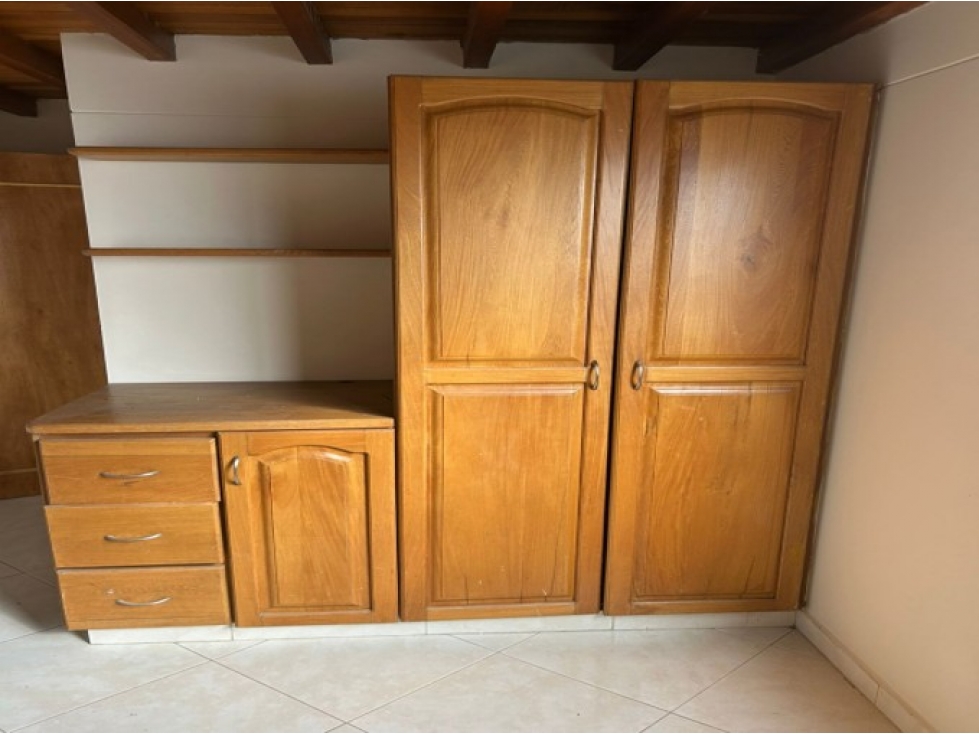 Casa En Arriendo Santa Lucía Medellín — foto 5