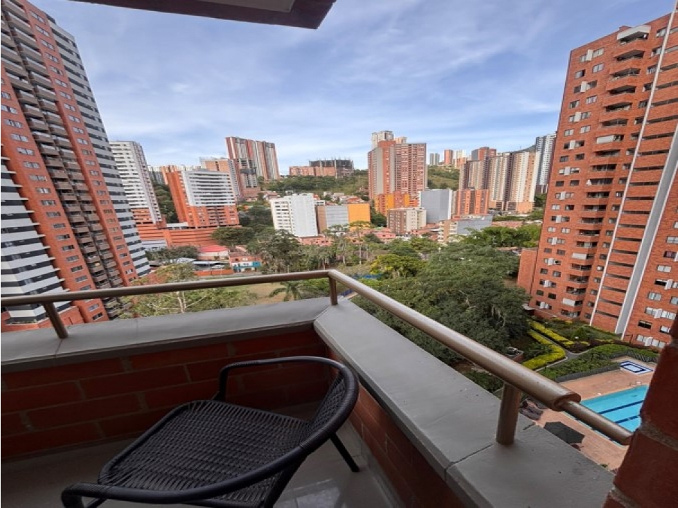 Apartamento En Venta San José Sabaneta