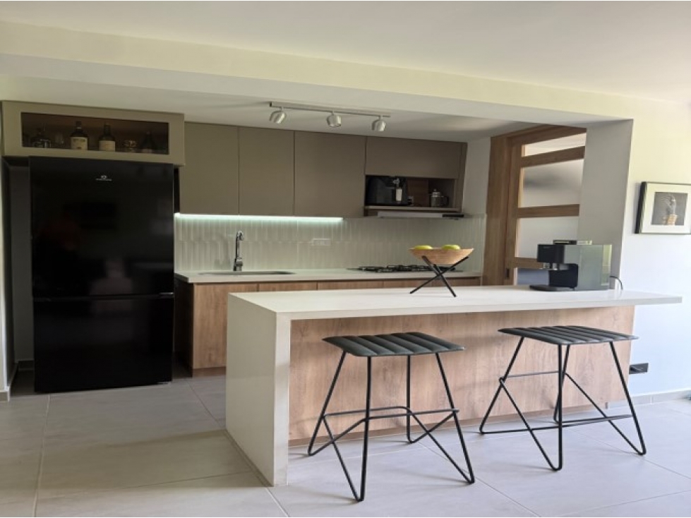 Apartamento En Venta El Ajizal Itagüí — foto 3