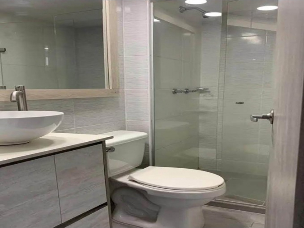Apartamento En Venta La Tablaza La Estrella — foto 6