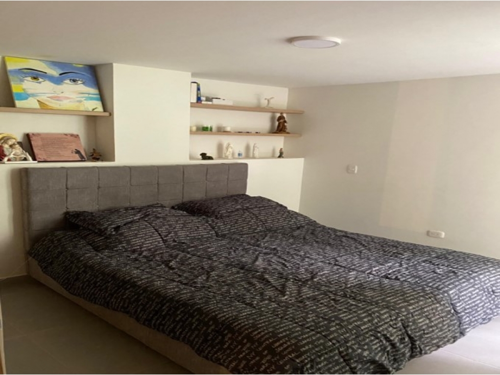 Apartamento En Venta Loma Del Indio Medellín — foto 6