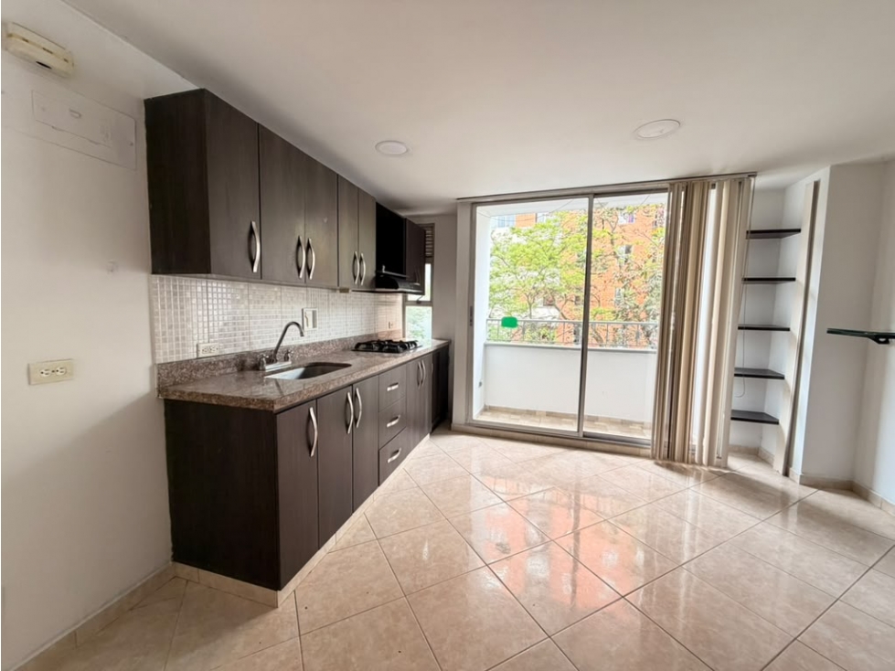 Apartamento En Venta Calle Larga Sabaneta — foto 4