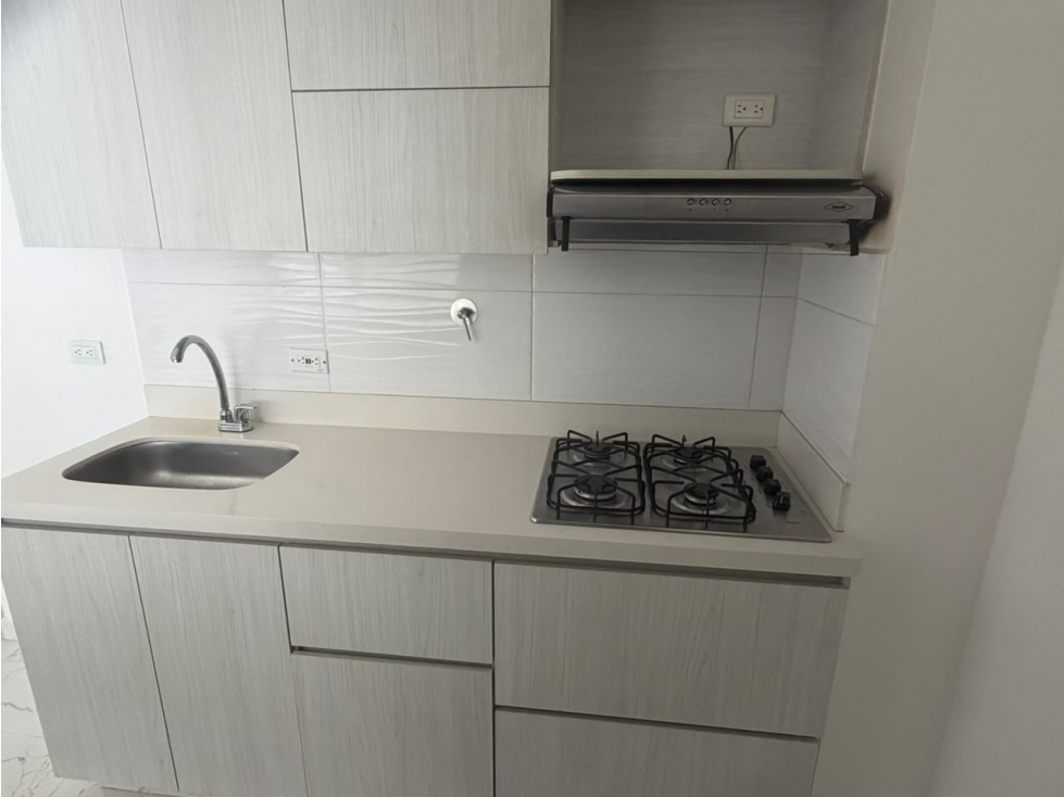 Apartamento En Venta En Tres Esquinas Sabaneta — foto 3