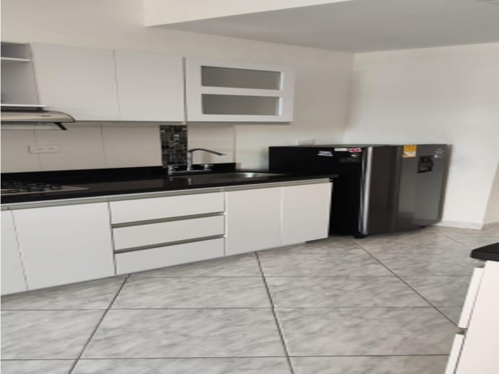 Apartaestudio en Venta En La Navarra Bello — foto 3