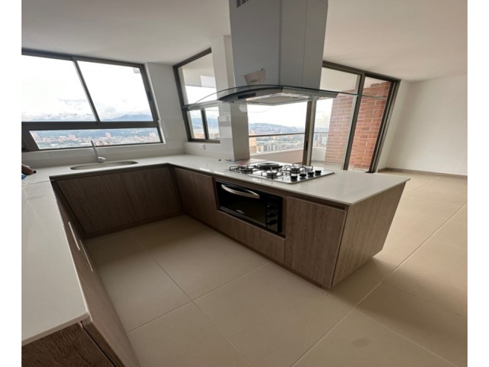 Apartamento en venta en Sabaneta — foto 2