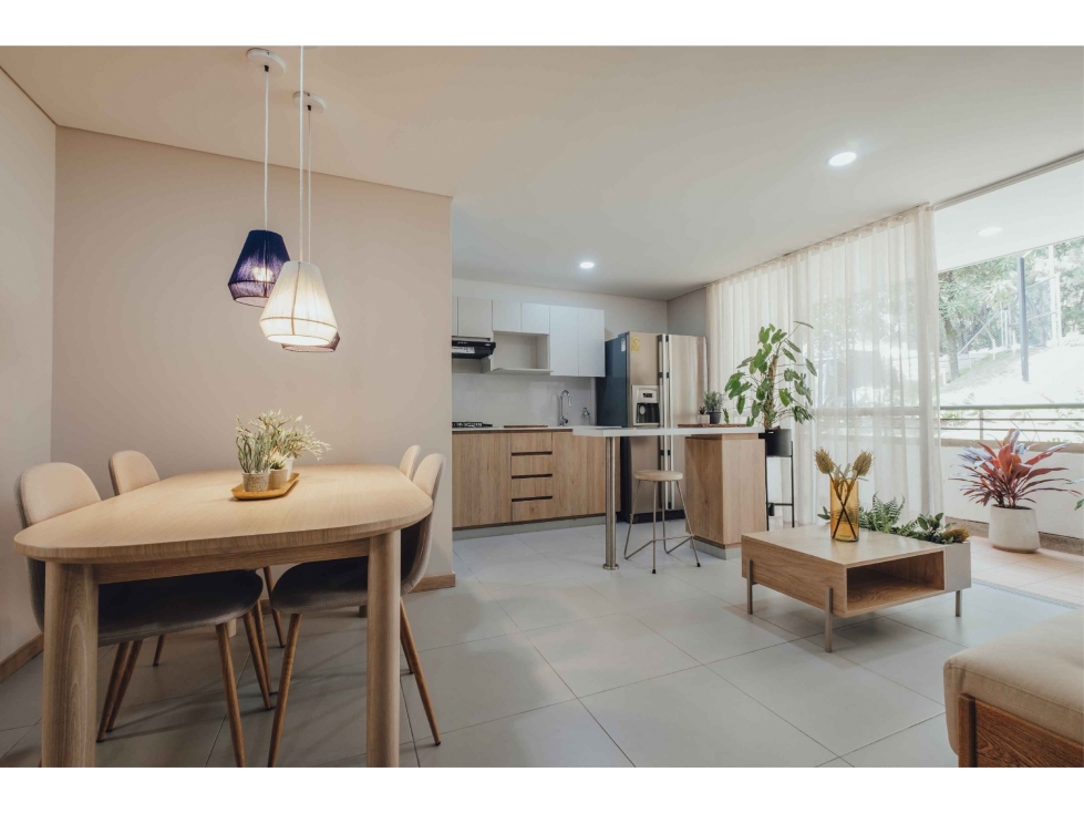 Apartamento en Venta Bello