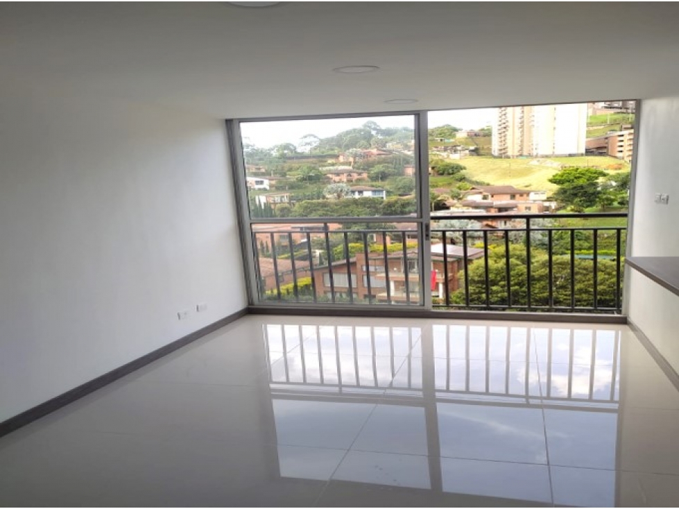 Venta De Apartamento En Sabaneta