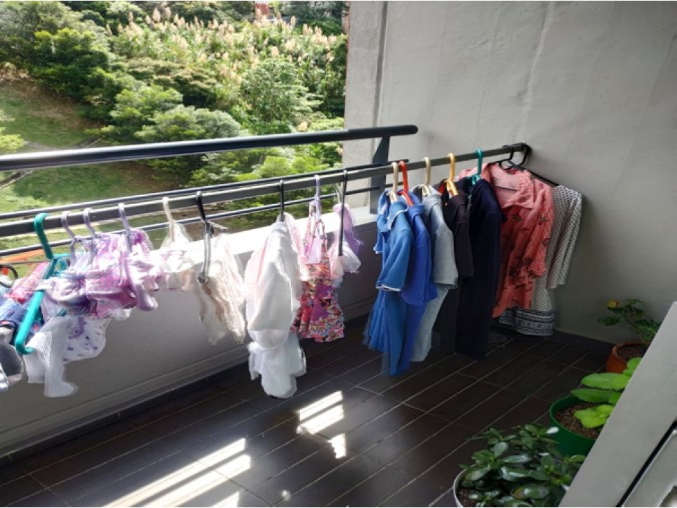Venta De Apartamento En Rodeo Alto — foto 3