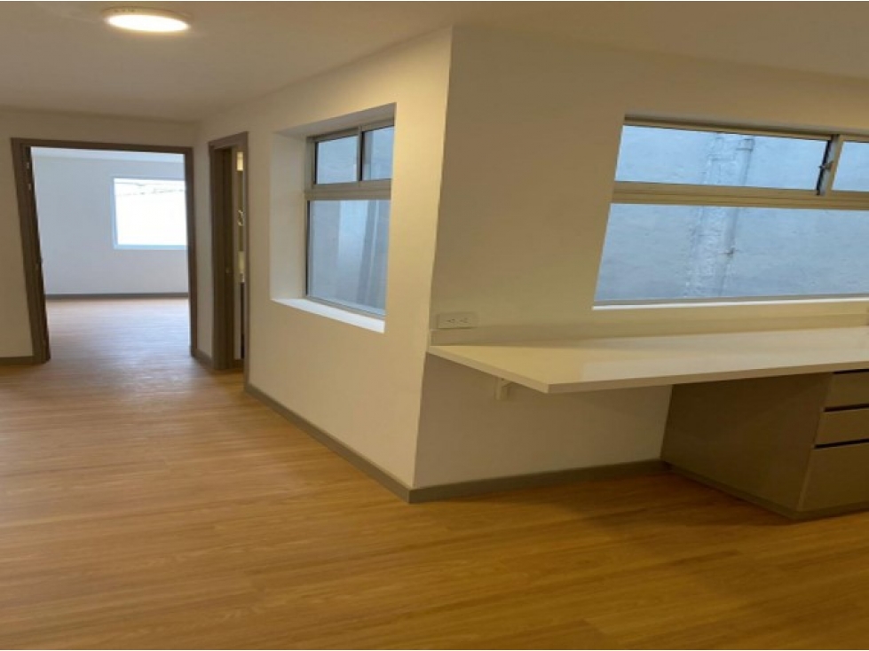 Apartamento en venta en el Nogal — foto 3