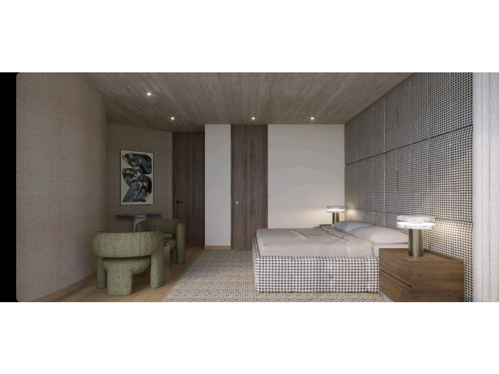 Apartamento en venta Poblado — foto 5
