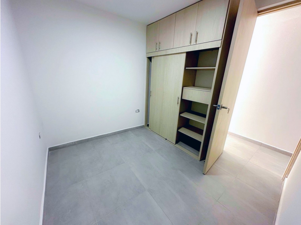 Aparta estudio en venta en Belén Malibu — foto 5