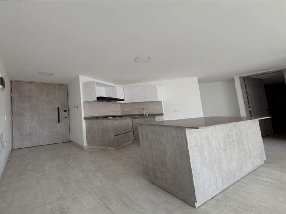 Apartamento En Venta En Sabaneta — foto 2