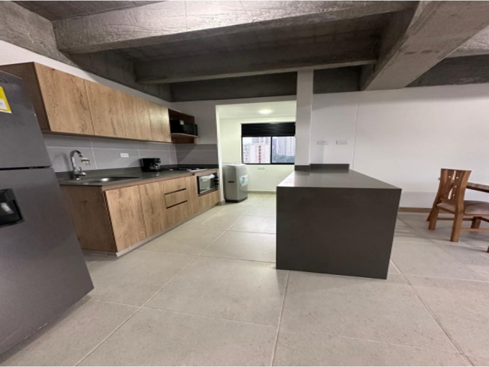 Apartamento En Venta En Loma Del Indio - 2
