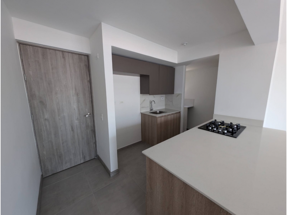 Apartamento En Venta En Bello - 4