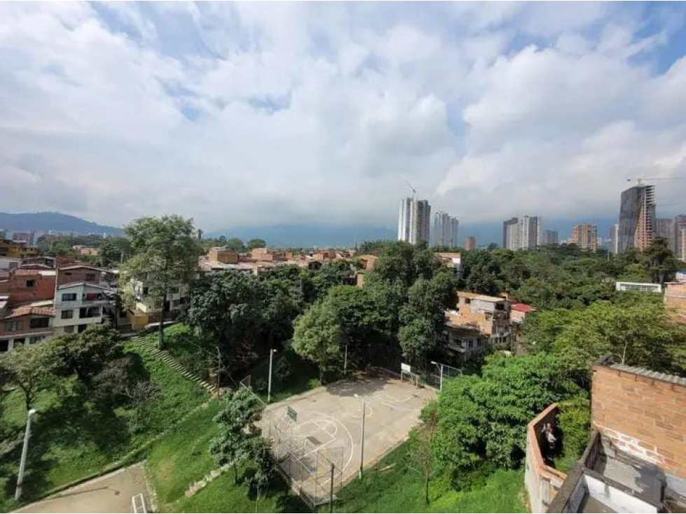 Apartamento En Venta En ItagüÏ