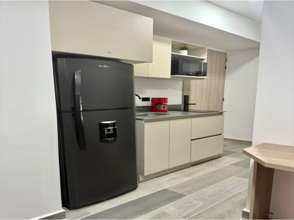 Apartamento En Venta En Laureles — foto 2