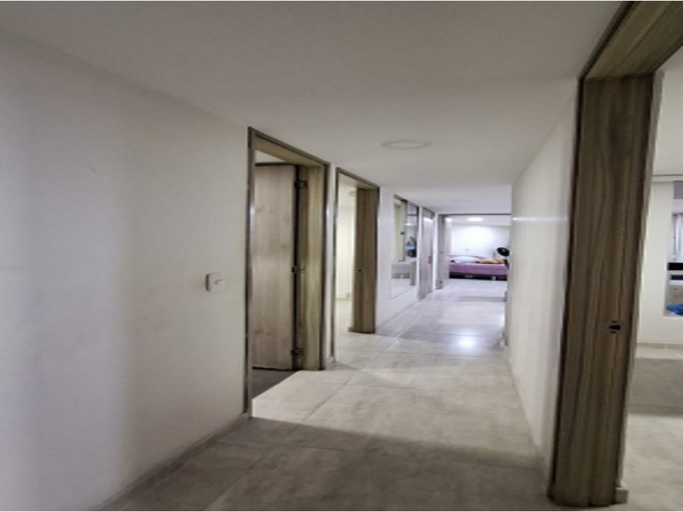 Apartamento En Venta En Bello