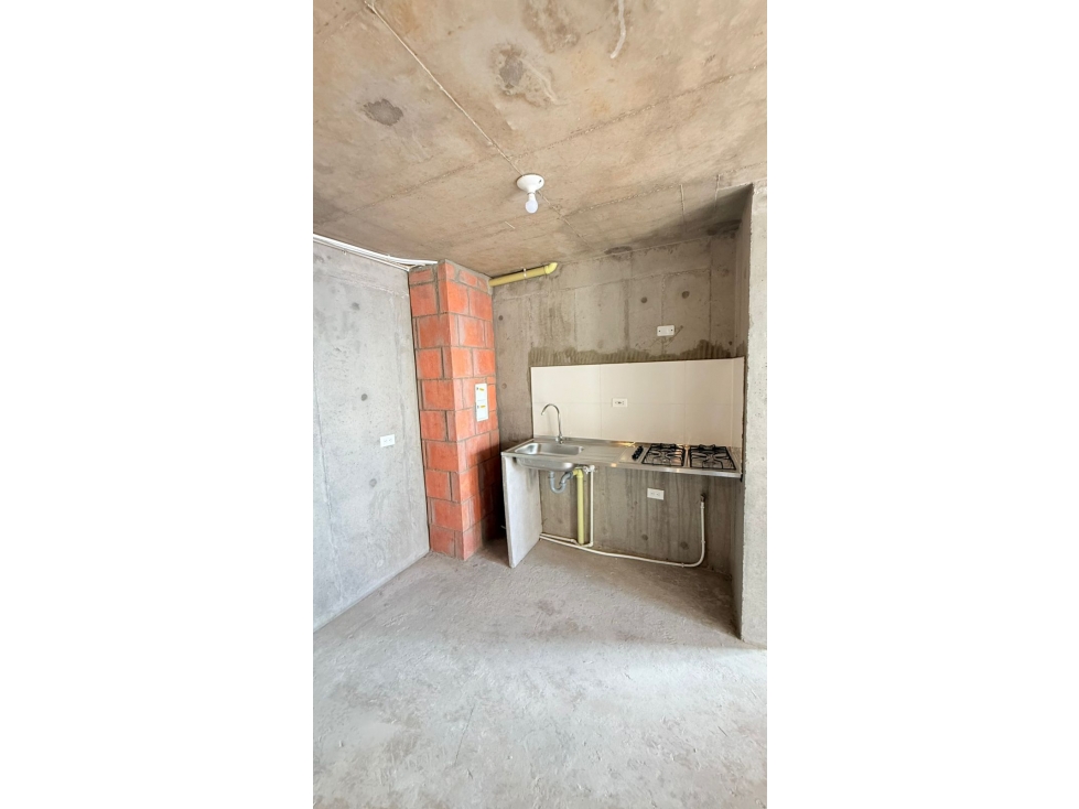 Venta De Apartamento en Calasanz — foto 6