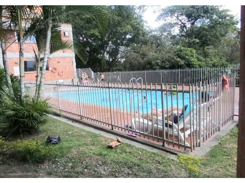Apartamento En Venta En Pilarica